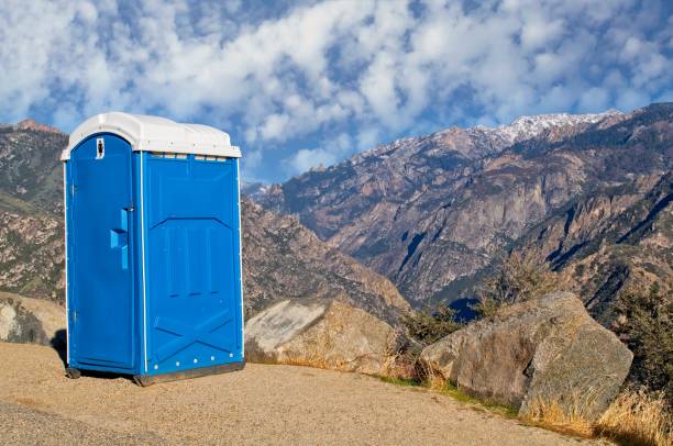 Portable Restrooms for Agricultural Sites in Oran, MO